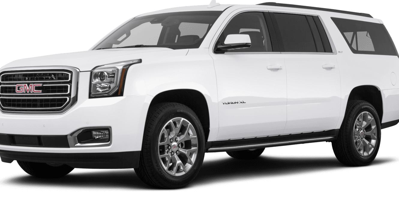 GMC YUKON XL 2019 1GKS2GKJ9KR140455 image